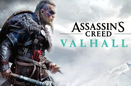Melalui Trailer Barunya Assassin’s Creed Valhalla Unjuk Takdir Yang Harus Dihadapi Eivor