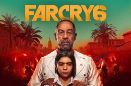 Far Cry 6 Resmi Diumumkan, Angkat Tema Diktator dan Politik
