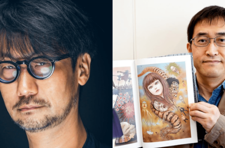 Junji Ito Klarifikasi Pernyataannya Soal Kerjasama Bersama Hideo Kojima untuk Kembangkan Game Baru