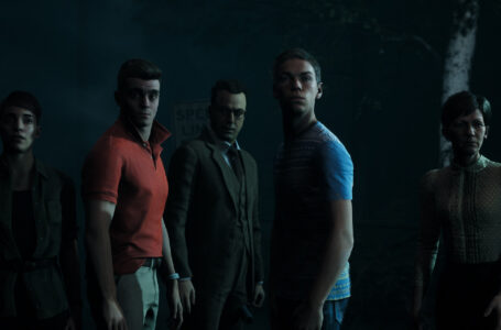 The Dark Pictures Anthology: Little Hope Rilis Trailer Baru, Umumkan Tanggal Rilis Pasti