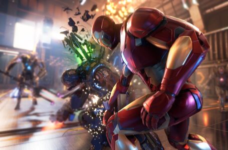 Square Enix dan Crystal Dynamics Akan Buka Open Beta untuk Marvel’s Avengers