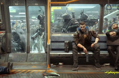 Cyberpunk 2077 Akan Disensor Besar-Besaran di Jepang!
