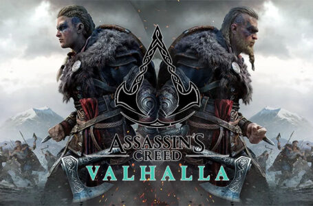 Assassin’s Creed: Valhalla Tetapkan Tanggal Rilis Dan Sistem Swap Gender