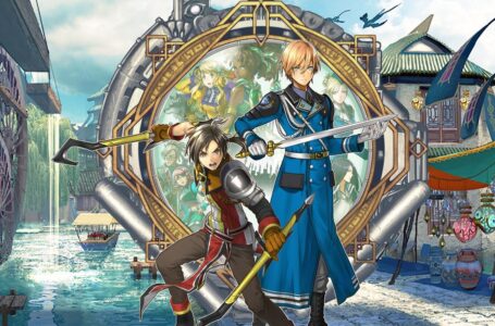 Mantan Dev. Suikoden Kembangkan Game JRPG Baru Berjudul Eiyuden Chronicle: Hundred Heroes