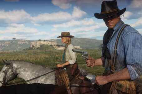 LightSpeed Studio, Studio Mantan Bos Rockstar Tengah Kembangkan Game untuk Konsol Next-Gen