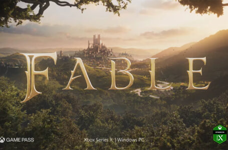 Microsoft Secara Resmi Umumkan Game Fable Baru Garapan Dev. Forza
