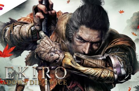Sekiro: Shadows Die Twice Akan Hadir di Google Stadia