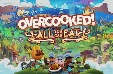 Overcooked Akan Merambah ke Konsol Nextgen Di Akhir Tahun Dengan Paket Komplit All You Can Eat