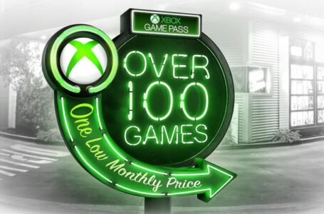 Xbox Game Pass Tambahkan Beberapa Game Baru yang Bisa Dinikmati Pelanggannya