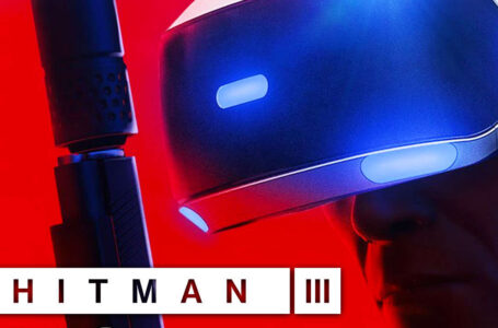 Hitman III Akan Bisa Dimainkan Sepenuhnya Menggunakan PlayStation VR