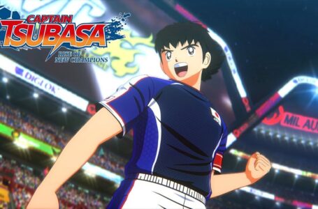 Captain Tsubasa: Rise of New Champions Lepas “Tutorial” Video