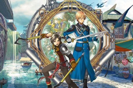 Pendanaan Eiyuden Chronicle: Hundred Heroes di Kickstarter Tembus USD 3 Juta
