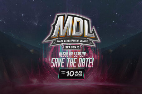 Peluang Bagi Talenta Baru di Ajang Mobile Legends Development League Season 2