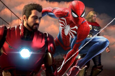 Marvel’s Avengers Resmi Akan Hadirkan Spider-Man Secara Eksklusif untuk PS4
