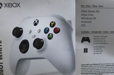 Informasi Mengenai Xbox Series S Tak Sengaja Mengemuka