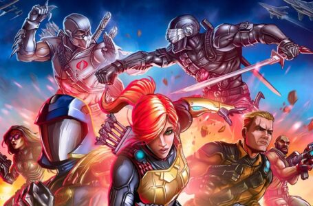G.I. Joe: Operation Blackout Diumumkan untuk PS4, Xbox One, Switch, dan PC