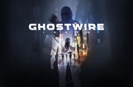 GhostWire: Tokyo Bukan Merupakan Sebuah Game Horror