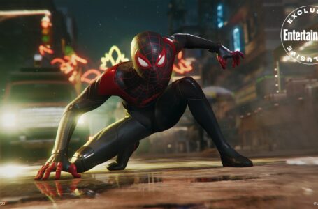 Marvel’s Spider-Man: Miles Morales Akan Hadirkan Jalan Cerita Secara Penuh
