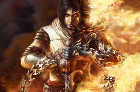 Ubisoft Tengah Siapkan Prince of Persia Remake?