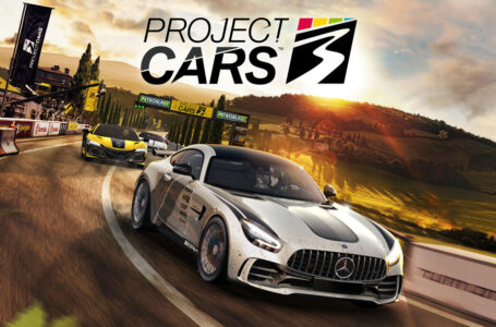 Project CARS 3 Rilis Trailer Baru Bertajuk “What Drives You”