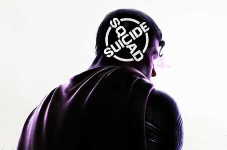 Rocksteady Resmi Umumkan Game Suicide Squad