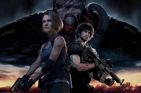 Penjualan Resident Evil 3 Remake Kalah Jauh dari RE2 Remake dan RE7