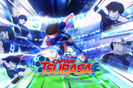 [Review] Captain Tsubasa: Rise of New Champions