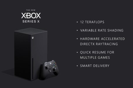 Microsoft Konfirmasi Xbox Series X Akan Meluncur Bulan November 2020
