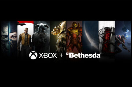 Microsoft Akuisisi ZeniMax Media Induk Perusahaan dari Bethesda Softworks