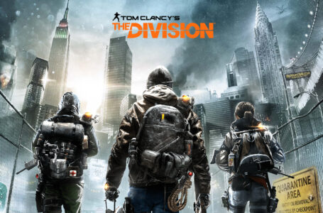 Tom Clancy’s The Division Kini Gratis di Uplay