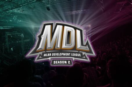 MDL Season 2 Turut Bangun Ekosistem Esports Mobile Legends Indonesia dan Komunitas Gamers!