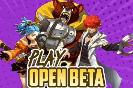 Open Beta Arena Master 2 Segera Dibuka, Siapkan Dirimu!