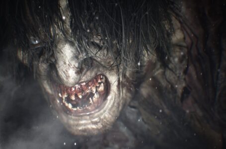 Resident Evil Village Lepas Trailer Kedua