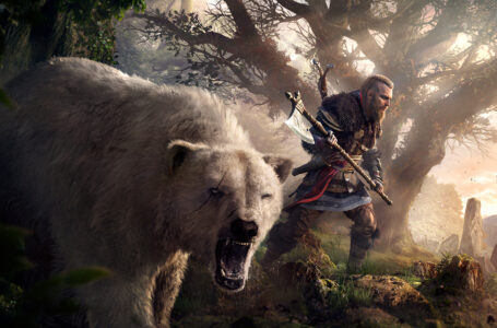 Assassin’s Creed Valhalla Kini Akan Dirilis Bersamaan Dengan Peluncuran Xbox Series X dan S