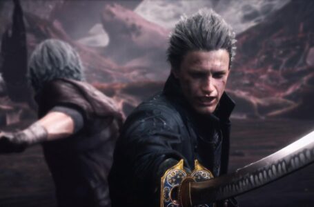 Devil May Cry 5: Special Edition dan Resident Evil Village akan Dapatkan Info Baru di Acara TGS 2020