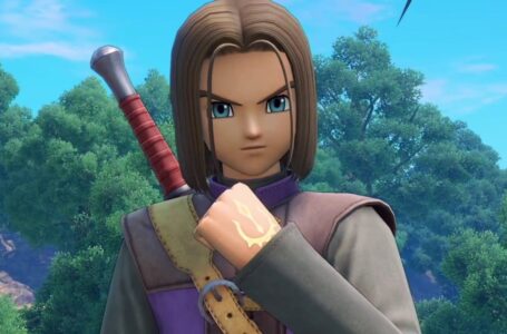 Dragon Quest XI S: Echoes of an Elusive Age – Definitive Edition Lepas TGS 2020 Trailer