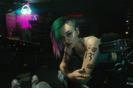 Berikut Spesifikasi untuk Memainkan Cyberpunk 2077 di PC