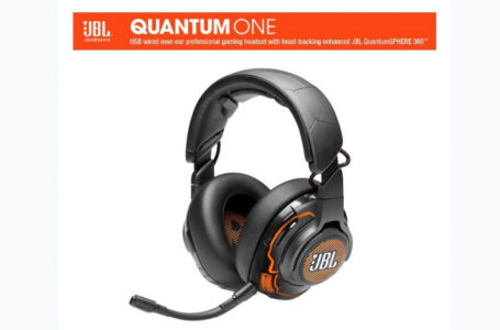 JBL Rilis JBL Quantum Range Untuk Maksimalkan Para Gamer Sultan