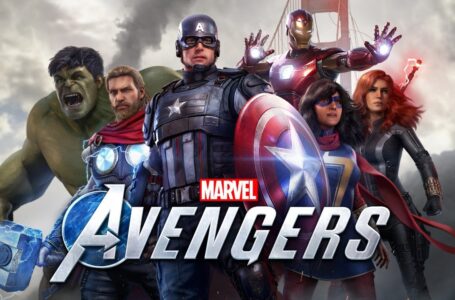 [Review] Marvel’s Avengers
