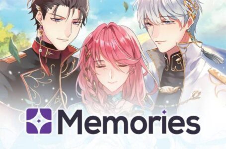 Cara Unik Untuk Baca Novel di Game Memories