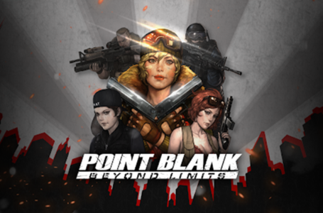 Tips Bermain Point Blank Serta Update Event Topup Di Bulan Ini