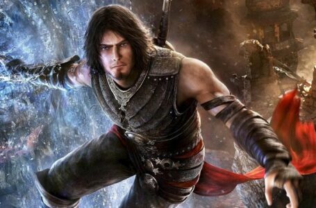 Prince of Persia Remake Kemungkinan Besar Akan Diumumkan Lewat Acara Ubisoft Forward