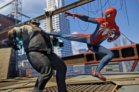 Marvel’s Spider-Man Remastered Tidak Akan Bisa Menggunakan Kembali Save Data Versi PS4