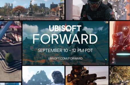 Ubisoft Umumkan Jajaran Game yang Akan Mengisi Acara Ubisoft Forward Minggu Depan