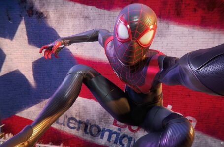 Marvel’s Spider-Man: Miles Morales versi PS4 dan PS5 Telah Rampung!