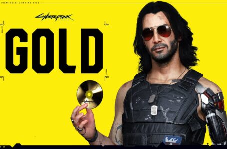 Cyberpunk 2077 Kini Telah Resmi Rampung