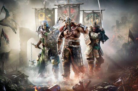 Ubisoft Umumkan Upgrade Next-Gen untuk Game For Honor