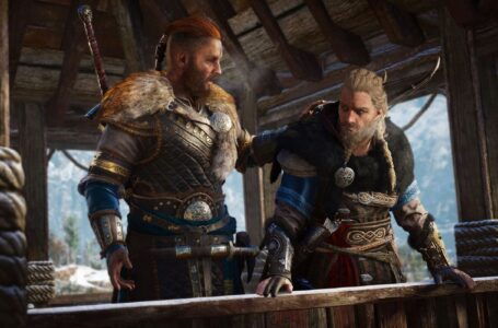 Assassin’s Creed Valhalla Telah Rampung Dikembangkan
