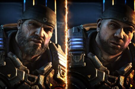 Update Gears 5 untuk Xbox Series X|S Hadirkan Dave Bautista sebagai Marcus Fenix