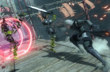 NieR Replicant ver.1.22474487139… Bagikan Beberapa Screenshot Baru